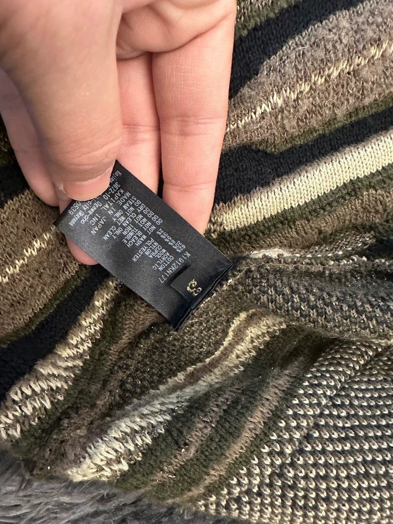 Kapital kapital cardigan robe sweater Size US S / EU 44-46 / 1 - 4 Thumbnail