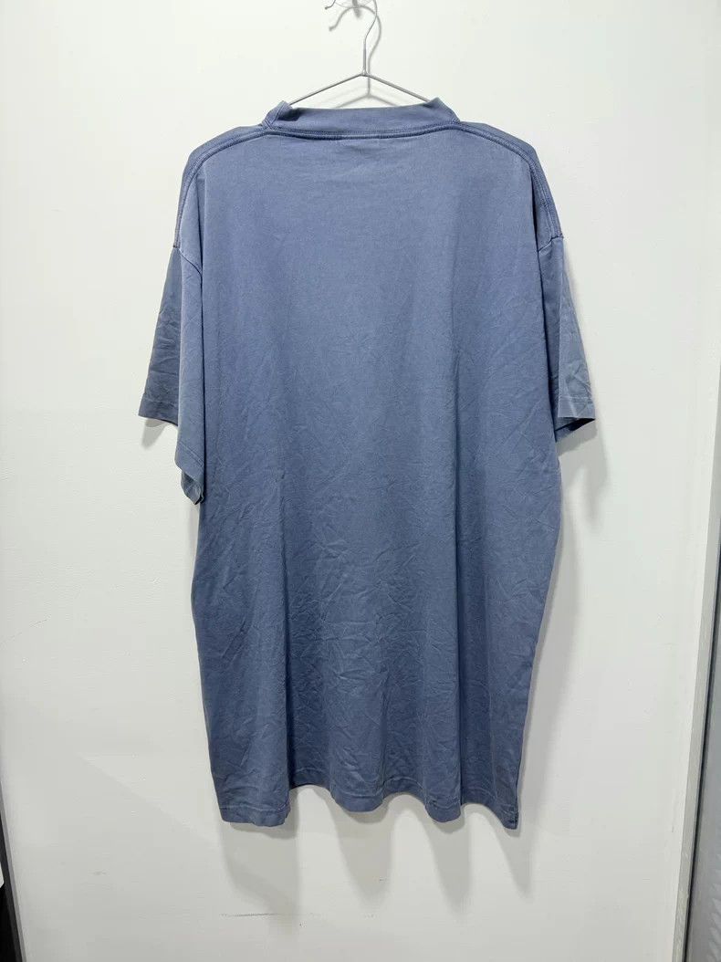Balenciaga Balenciaga 2024 Paris Print T-shirt Size US XXL / EU 58 / 5 - 2 Thumbnail