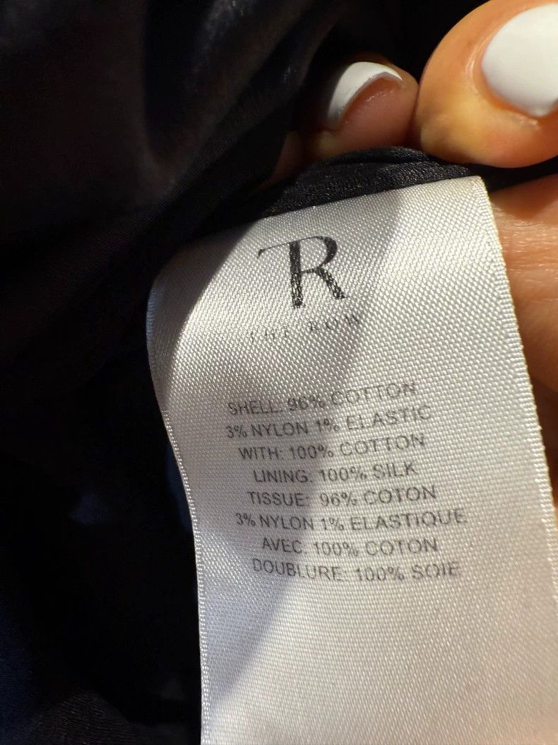 The Row The Row Sleeveless Dress Size 0 Size US XS / EU 42 / 0 - 3 Thumbnail