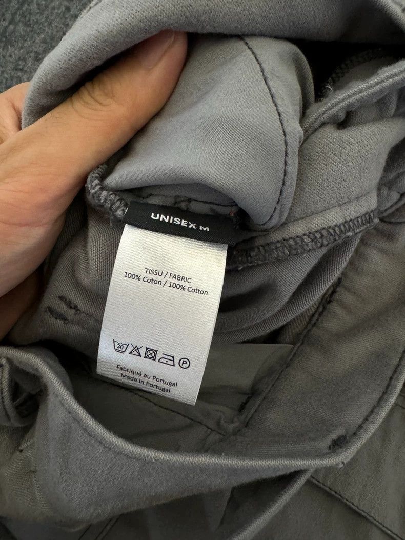 Yohji Yamamoto Y/Project Paratrooper Cargo Pants M Size US 30 / EU 46 - 4 Thumbnail