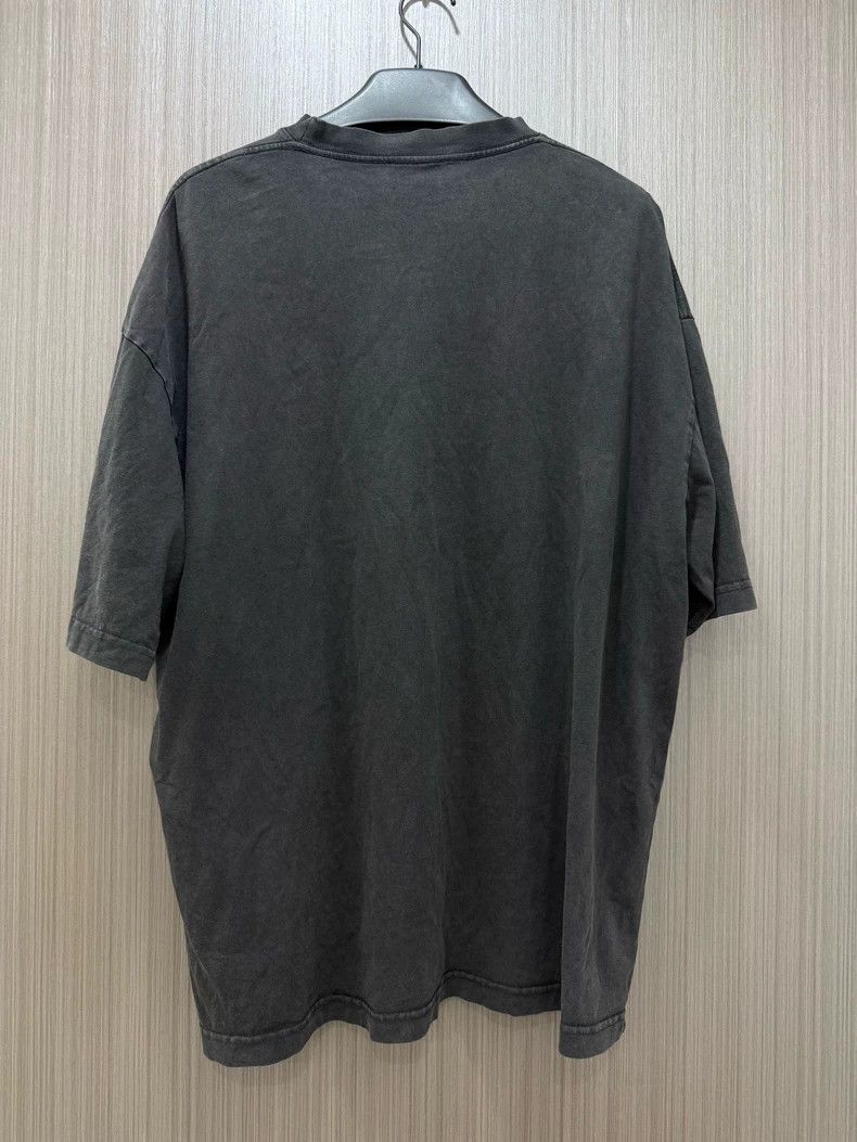 Balenciaga Balenciaga Short Sleeve T-shirt Size US L / EU 52-54 / 3 - 2 Thumbnail