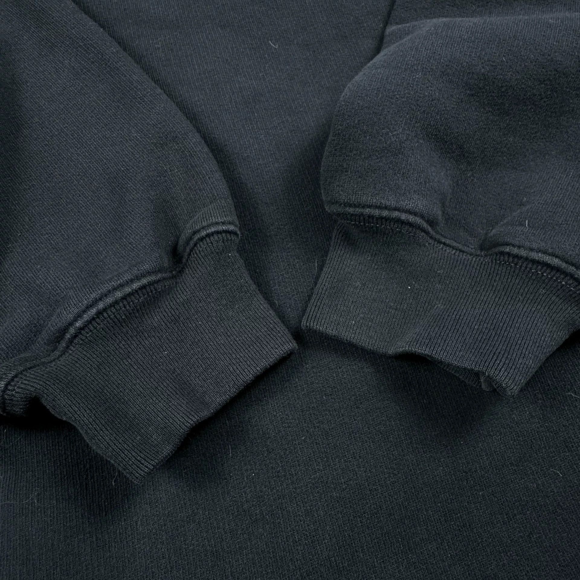 Balenciaga Balenciaga Manchester United Embroidered Hoodie Size US XS / EU 42 / 0 - 4 Thumbnail
