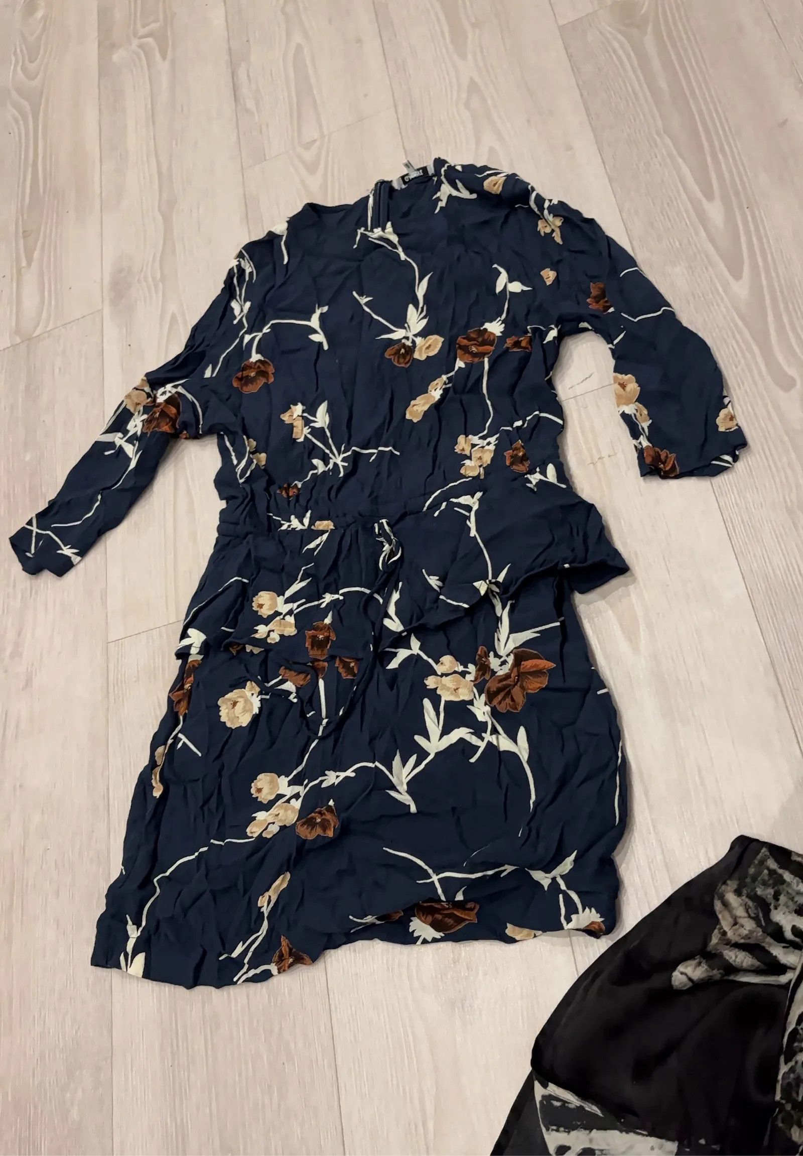 Ganni Ganni Dress Size S / US 4 / IT 40 - 2 Thumbnail