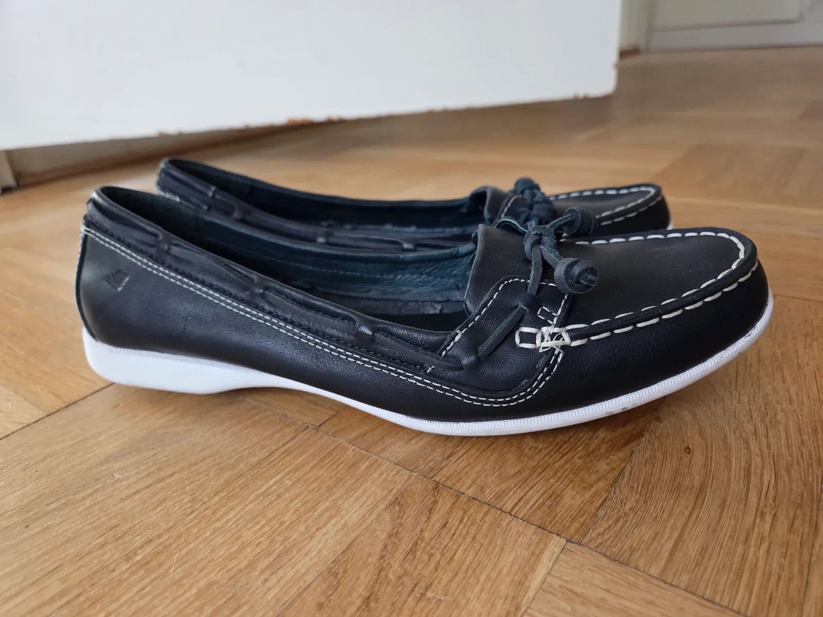 Sebago Sebago Felucca lace Loafers Size US 11 / IT 41 - 2 Thumbnail