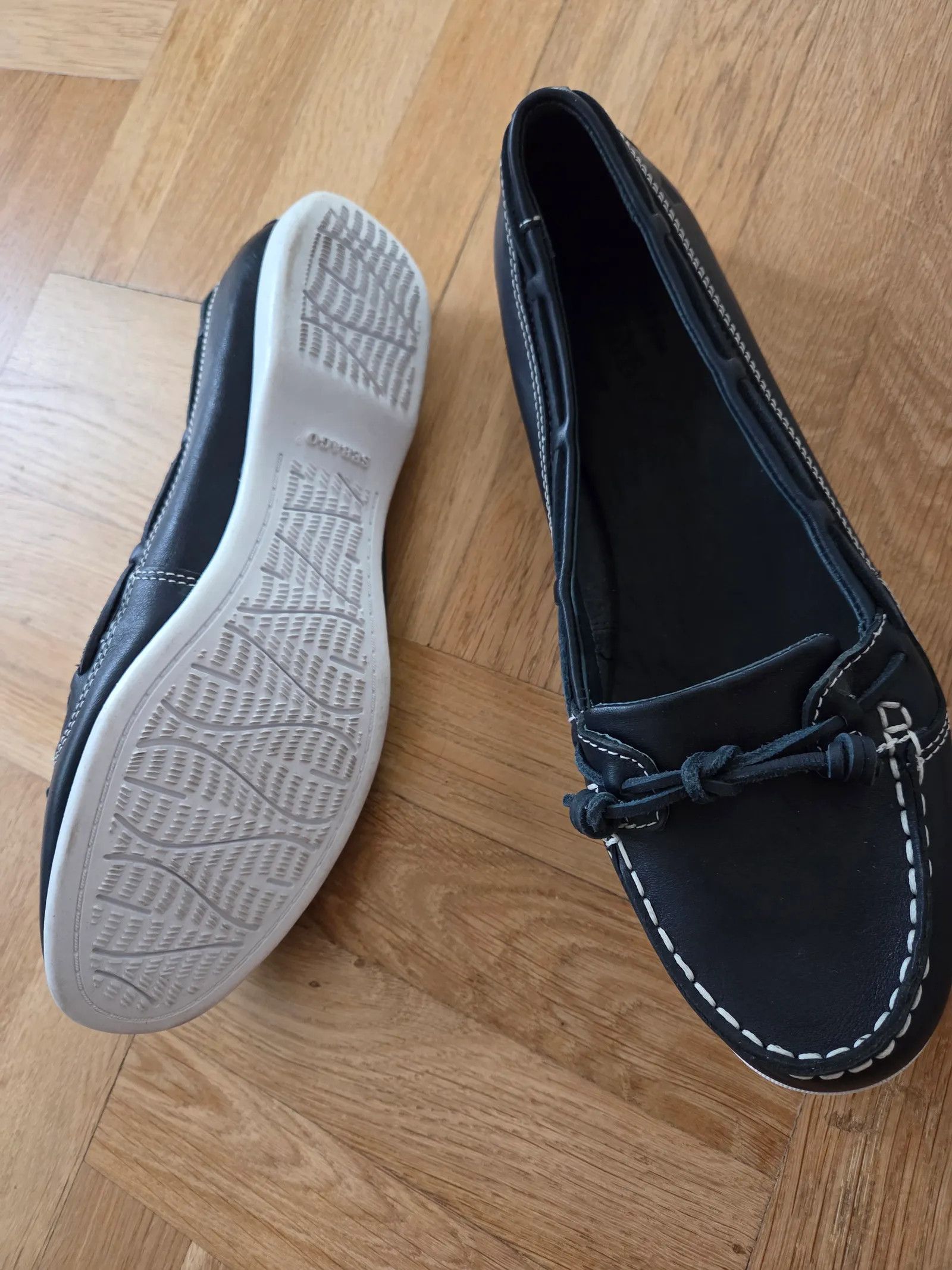 Sebago Sebago Felucca lace Loafers Size US 11 / IT 41 - 3 Thumbnail