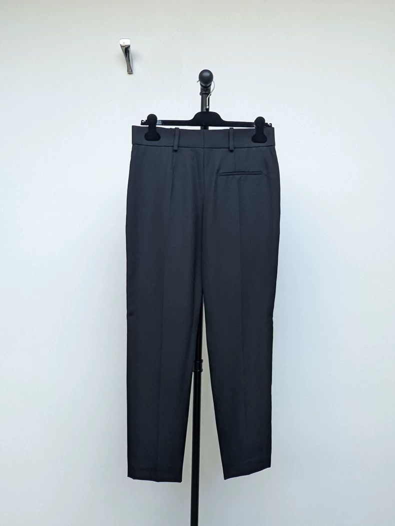Haider Ackermann Haider Ackermann Wool Casual Pants Size US 32 / EU 48 - 3 Thumbnail
