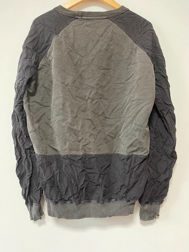 Haider Ackermann Haider Ackermann 16ss OG Sweatshirt Size US XXS / EU 40 - 2 Thumbnail
