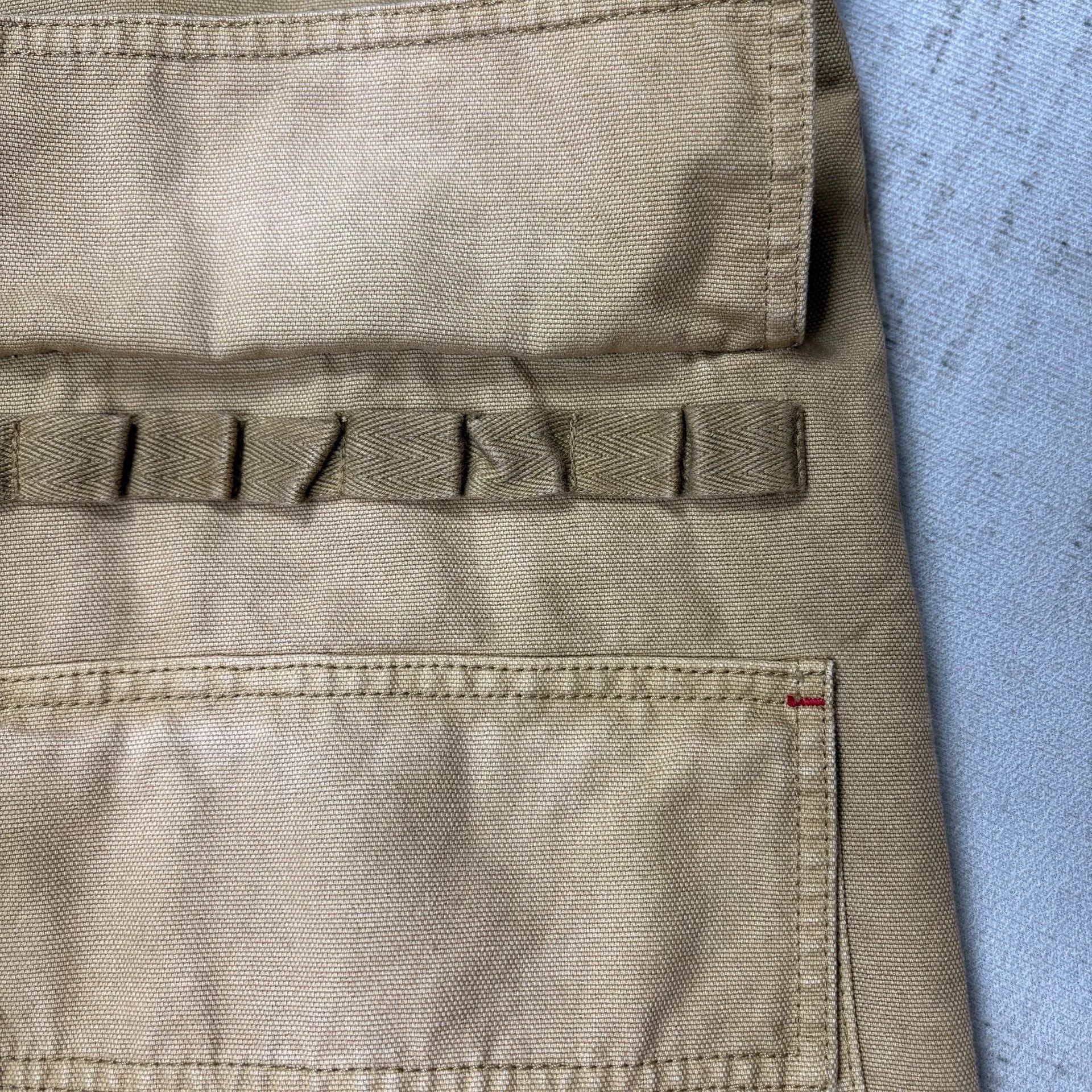 Nigel Cabourn Nigel Cabourn JK-53 Hunting Chore Jacket Size US L / EU 52-54 / 3 - 9 Thumbnail