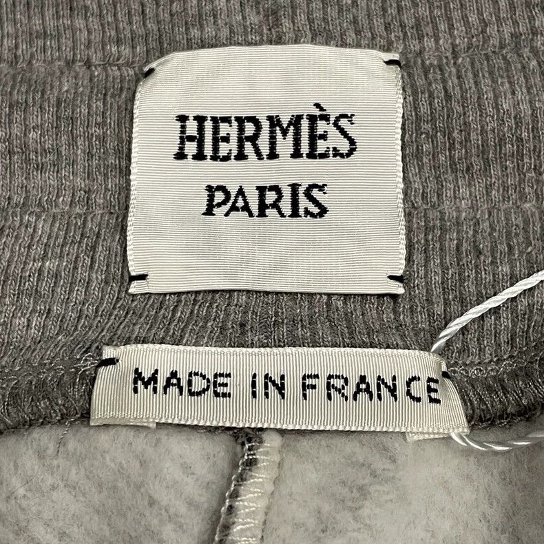 Hermes HERMES High-Waist Straight Casual Skirt Size US 34 / EU 50 - 5 Thumbnail