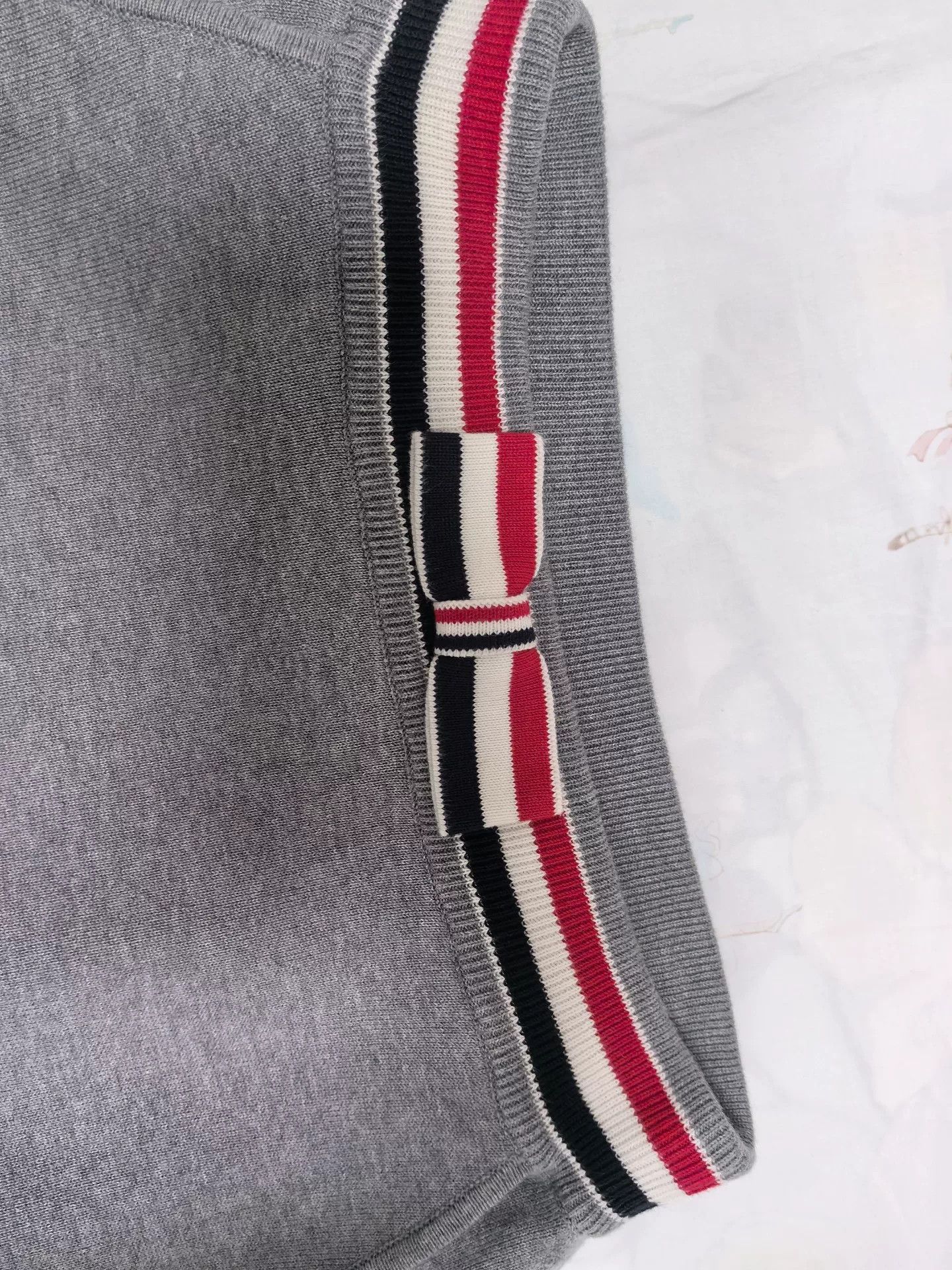 Thom Browne Thom Browne Gray Skirt Size 36 Size US 36 / EU 52 - 3 Thumbnail
