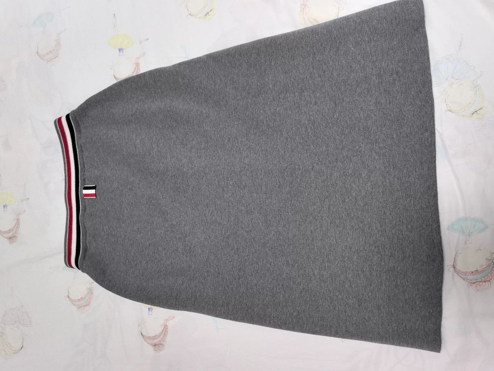 Thom Browne Thom Browne Gray Skirt Size 36 Size US 36 / EU 52 - 2 Thumbnail