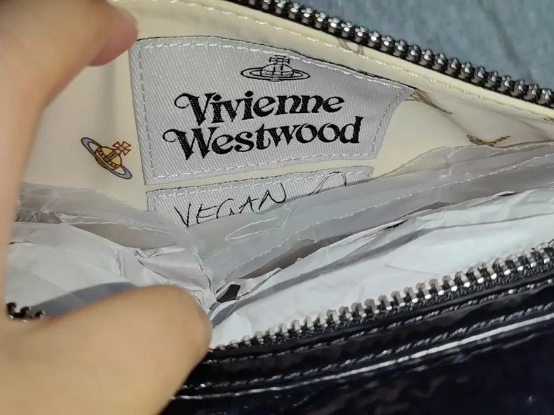 Vivienne Westwood Vivienne Westwood Cindy Cylinder Shoulder Bag Size ONE SIZE - 4 Thumbnail