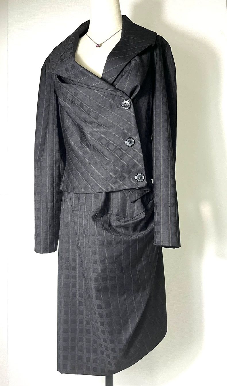 Vivienne Westwood Vivienne Westwood Red Label Stripe Set Size US S / EU 44-46 / 1 - 3 Thumbnail