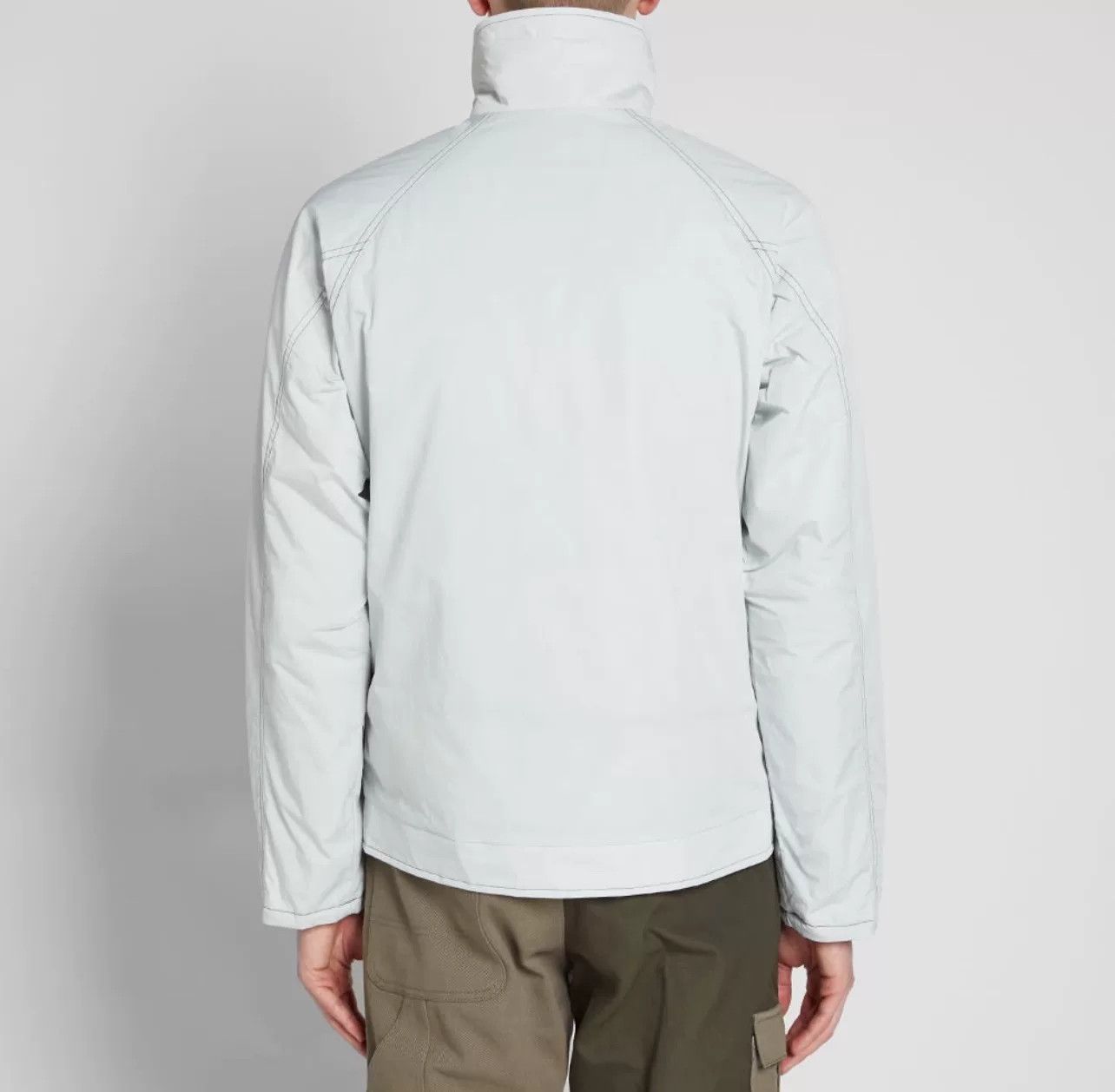 Junya Watanabe Junya Watanabe x The North Face Jacket Size US M / EU 48-50 / 2 - 9 Thumbnail