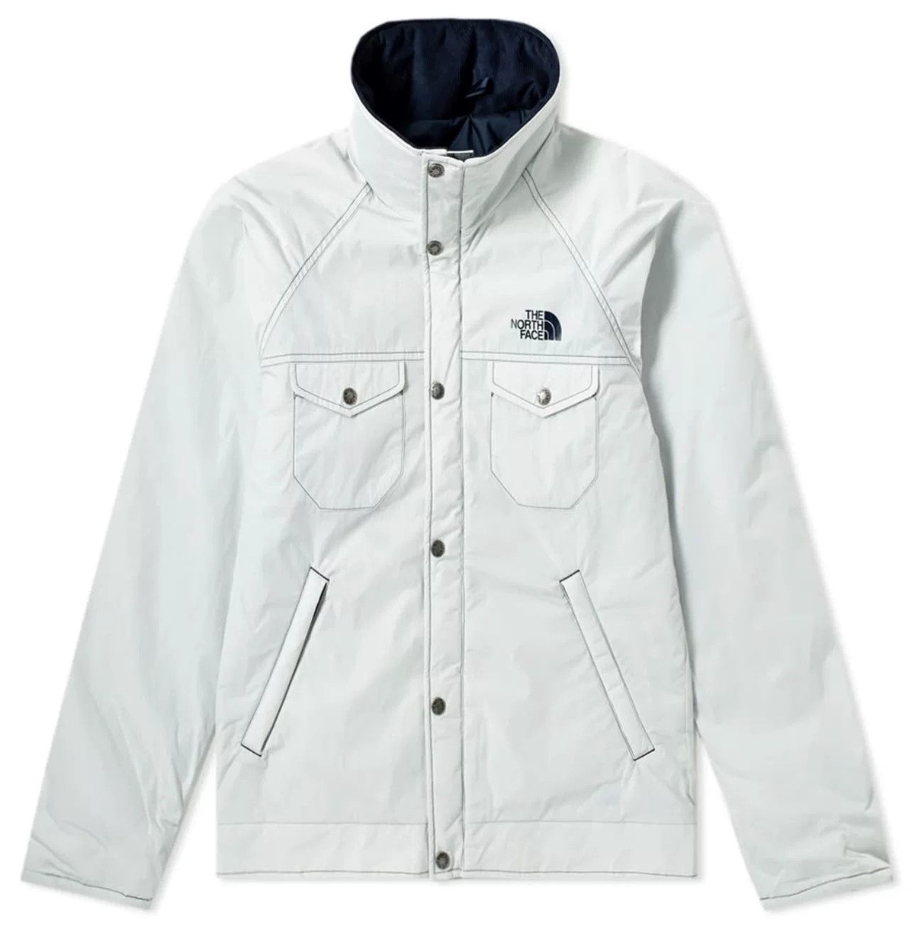 Junya Watanabe Junya Watanabe x The North Face Jacket Size US M / EU 48-50 / 2 - 7 Thumbnail