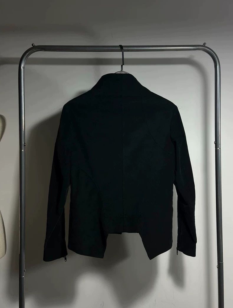 Helmut Lang Helmut Lang Vintage Corduroy Jacket Size US S / EU 44-46 / 1 - 4 Thumbnail