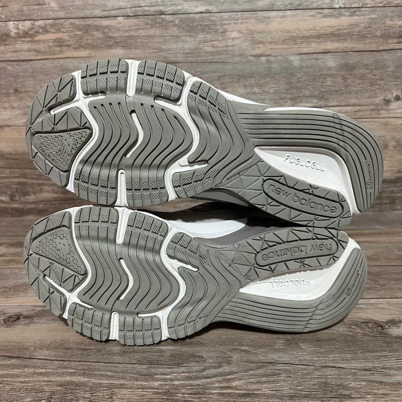 Wtaps WTAPS x New Balance 990 V6 USA Size US 10 / EU 43 - 6 Thumbnail
