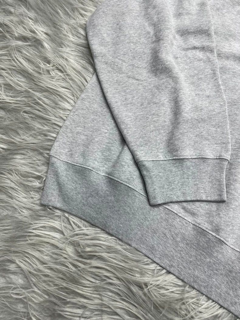 Balenciaga Balenciaga Spring Summer Logo Sweatshirt Size US S / EU 44-46 / 1 - 5 Thumbnail