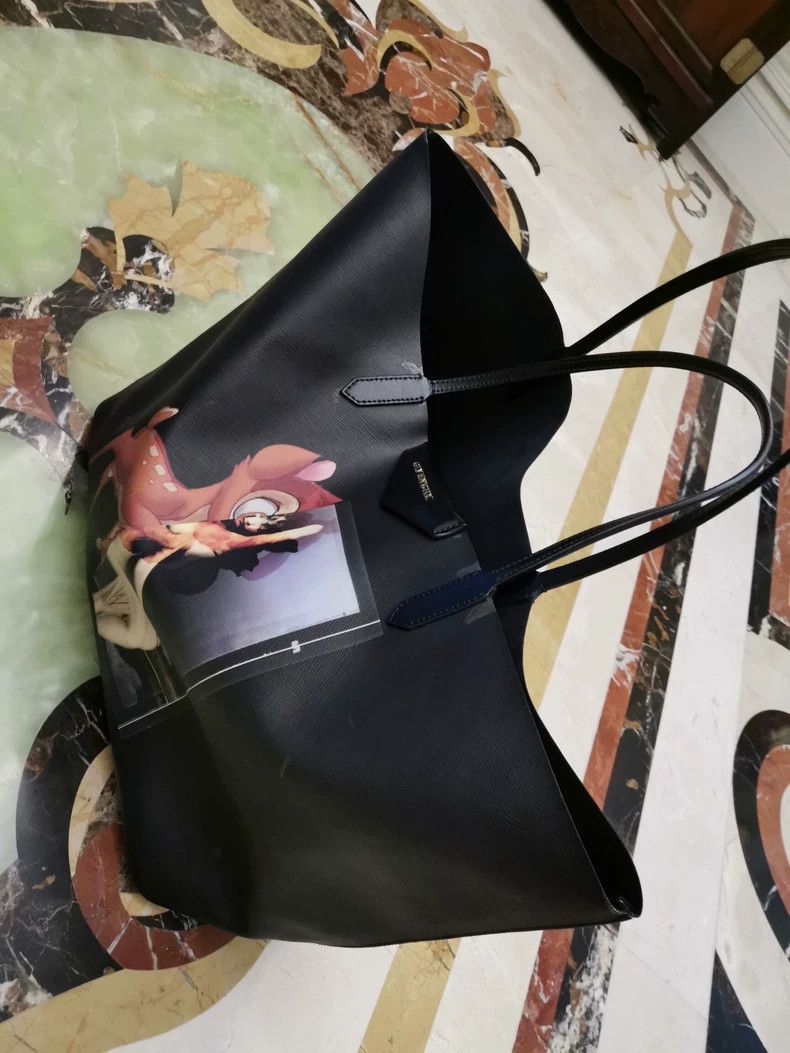 Givenchy Givenchy Bambi Large Tote Bag Size ONE SIZE - 8 Thumbnail