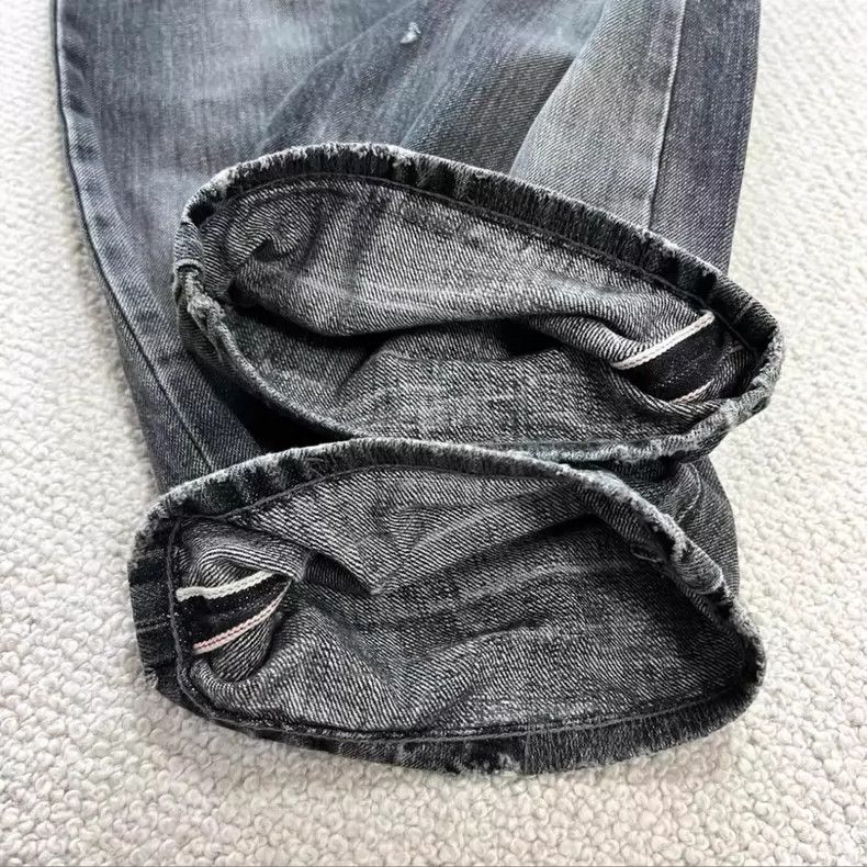 NEIGHBORHOOD SAVAGE DENIM Jeans