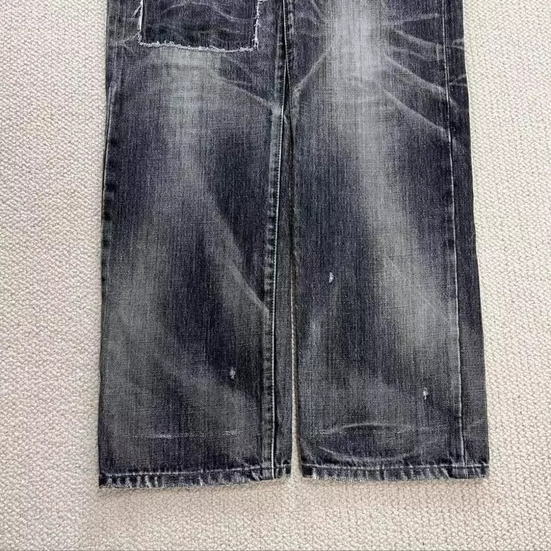 NEIGHBORHOOD SAVAGE DENIM Jeans
