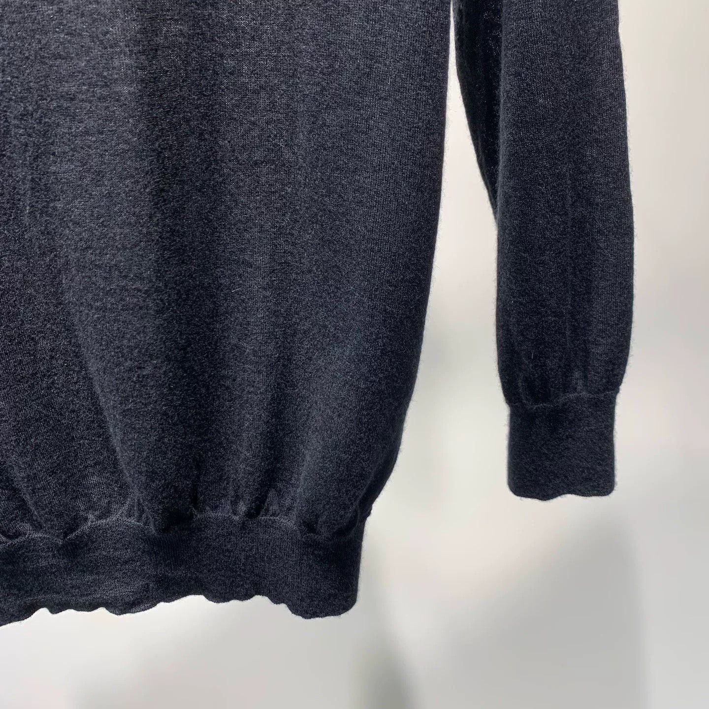 Valentino valentino new knit long sleeve top Size US S / EU 44-46 / 1 - 5 Thumbnail