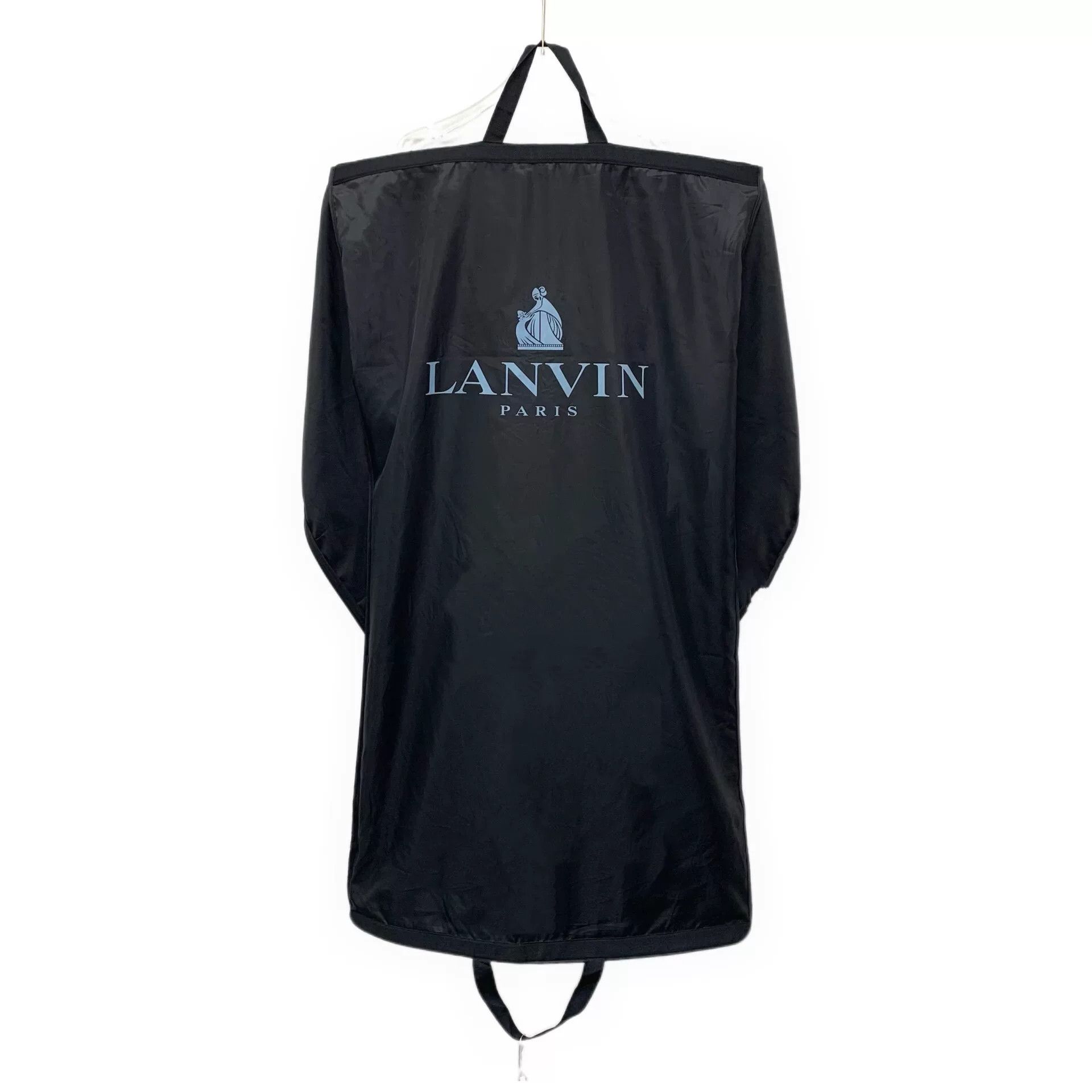 Lanvin red wool lapel coat with belt Size US S / EU 44-46 / 1 - 8 Thumbnail