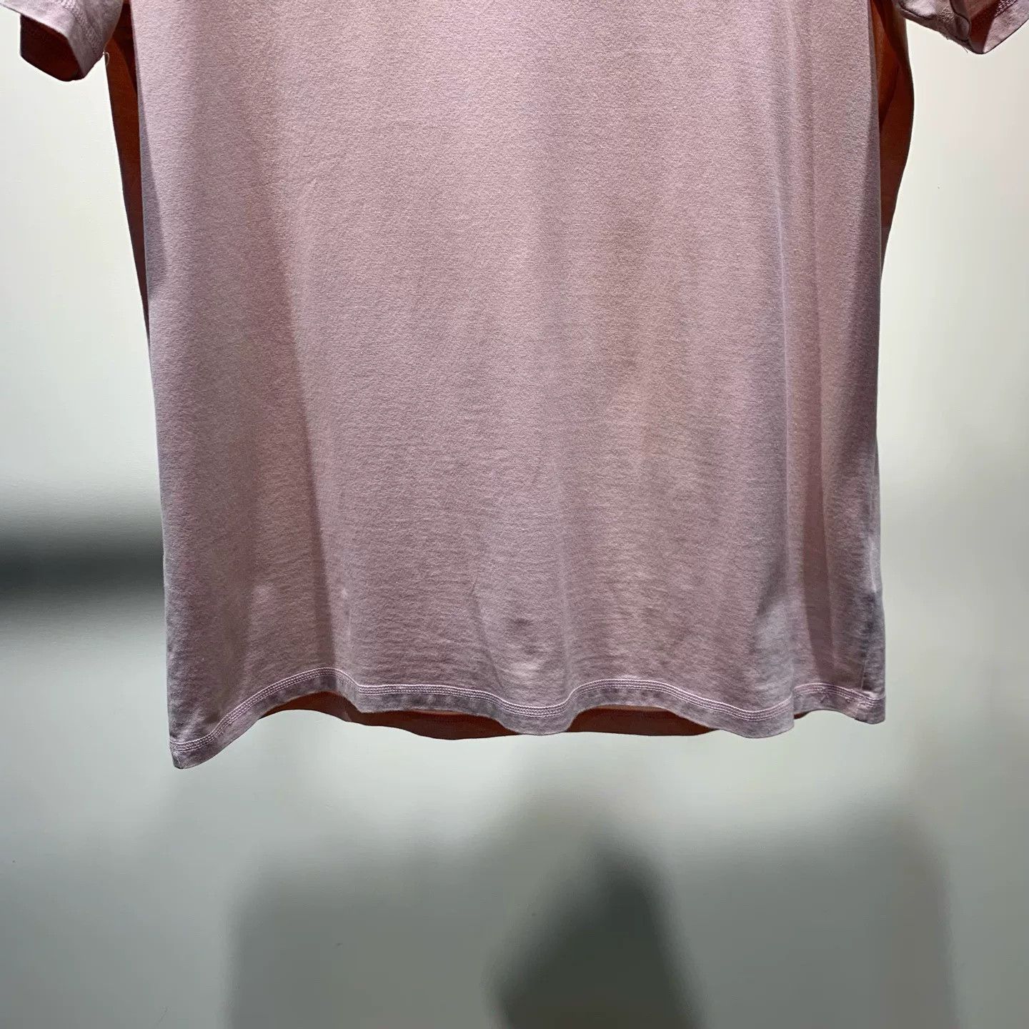 Dior dior x kenny scharf pink t-shirt Size US L / EU 52-54 / 3 - 4 Thumbnail