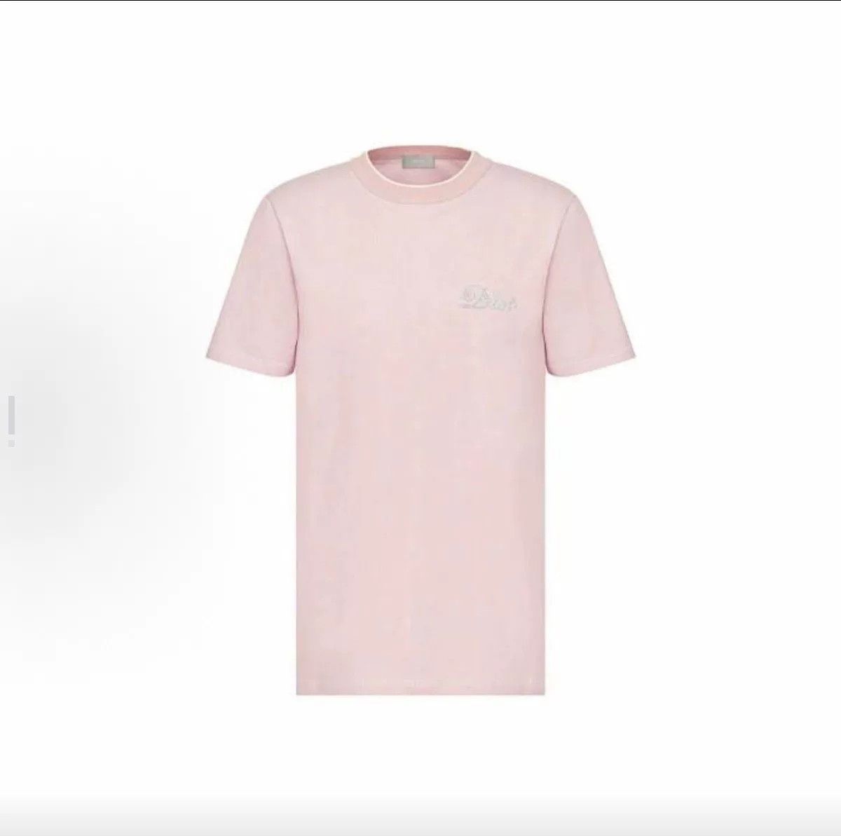 Dior dior x kenny scharf pink t-shirt Size US L / EU 52-54 / 3 - 9 Thumbnail