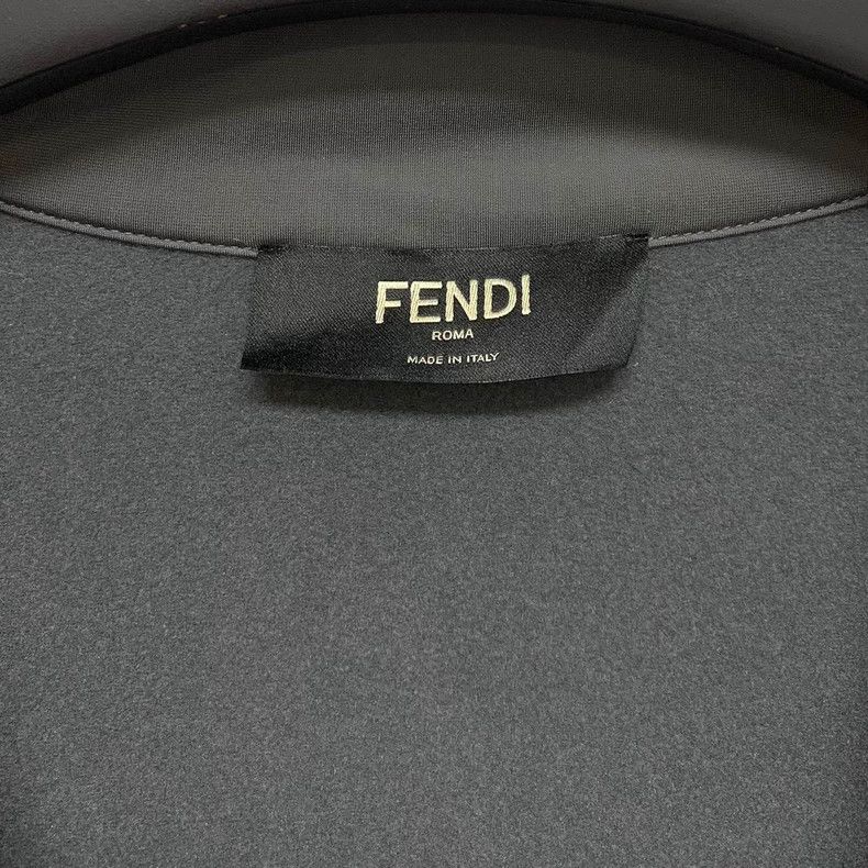 Fendi Fendi Monster Jacket L Size Size US L / EU 52-54 / 3 - 3 Thumbnail