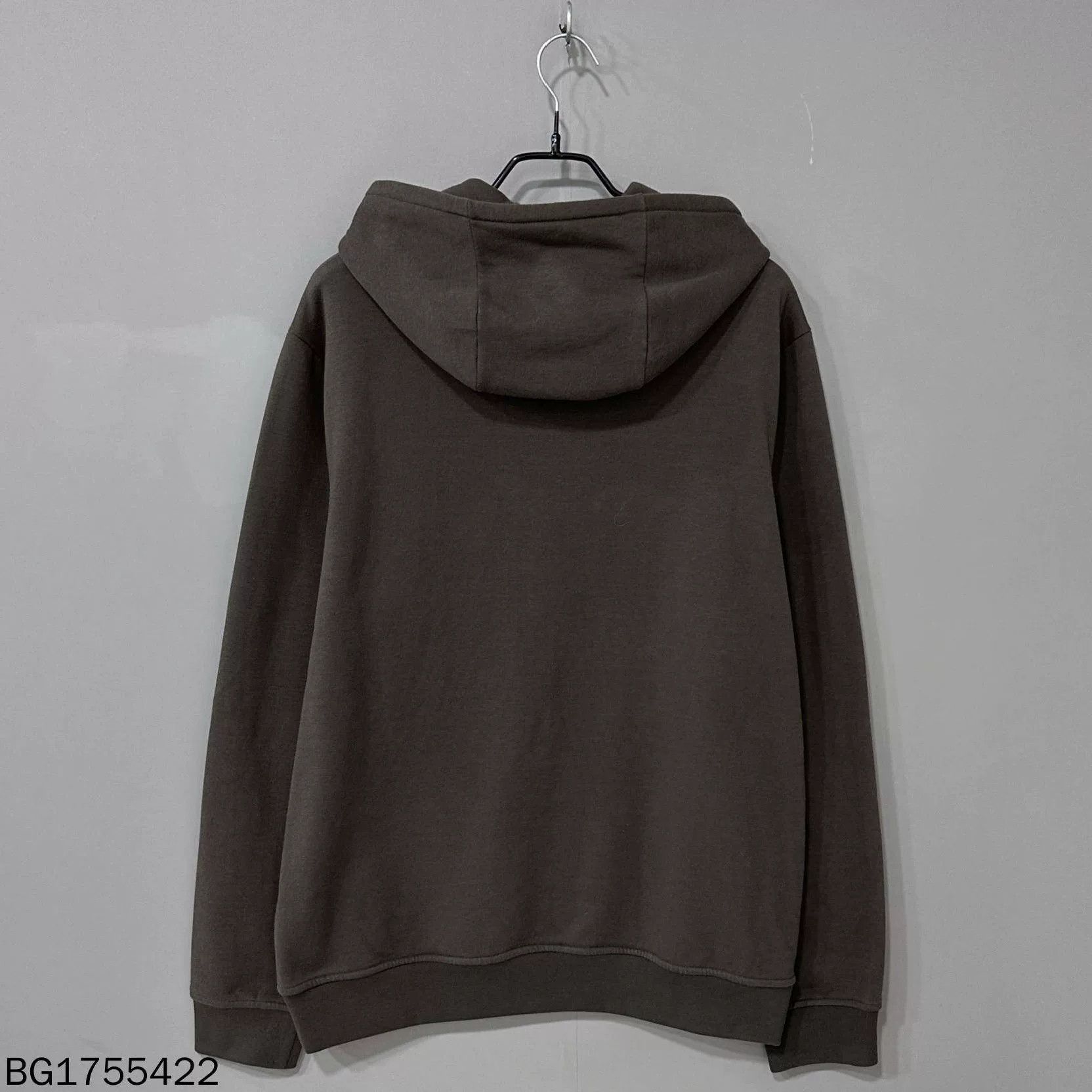 Hermes Hermes 23AW Poker Hoodie Size US XL / EU 56 / 4 - 3 Thumbnail