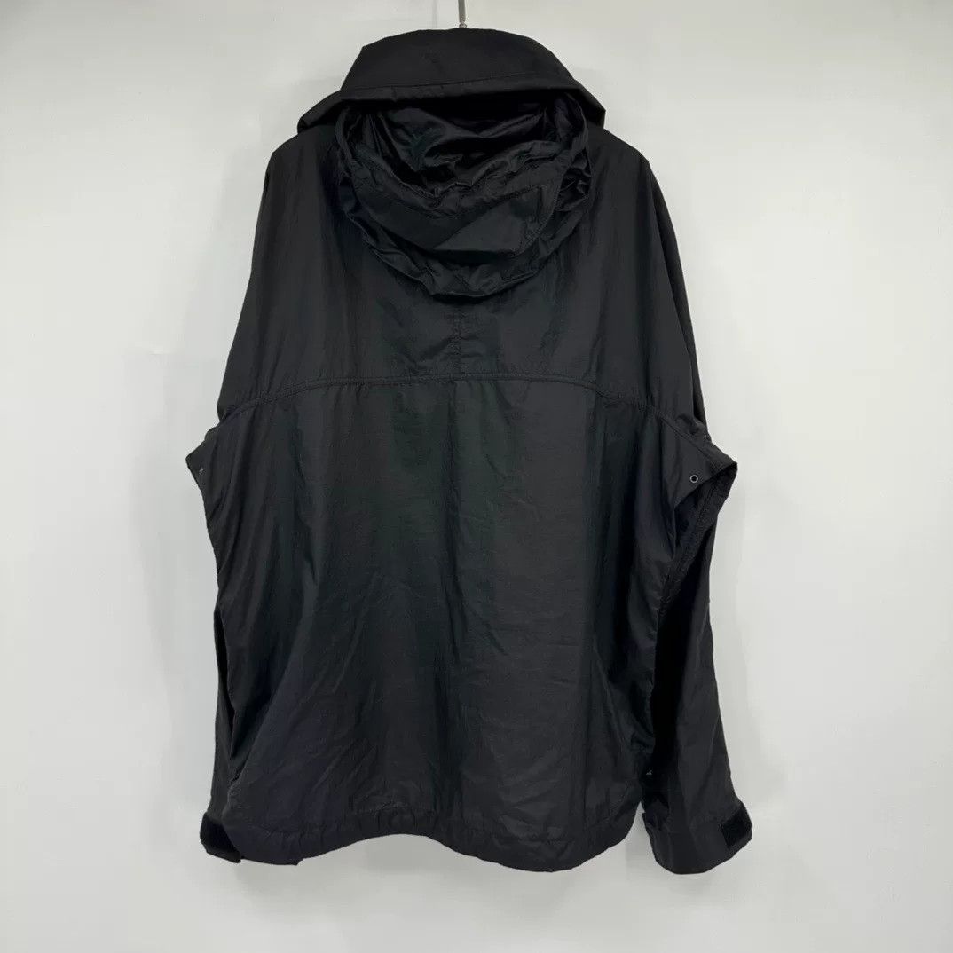 Burberry Burberry Concealable Hood Jacket Size US S / EU 44-46 / 1 - 3 Thumbnail