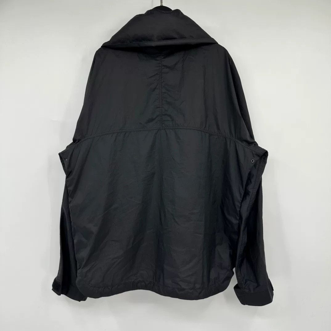 Burberry Burberry Concealable Hood Jacket Size US S / EU 44-46 / 1 - 2 Thumbnail