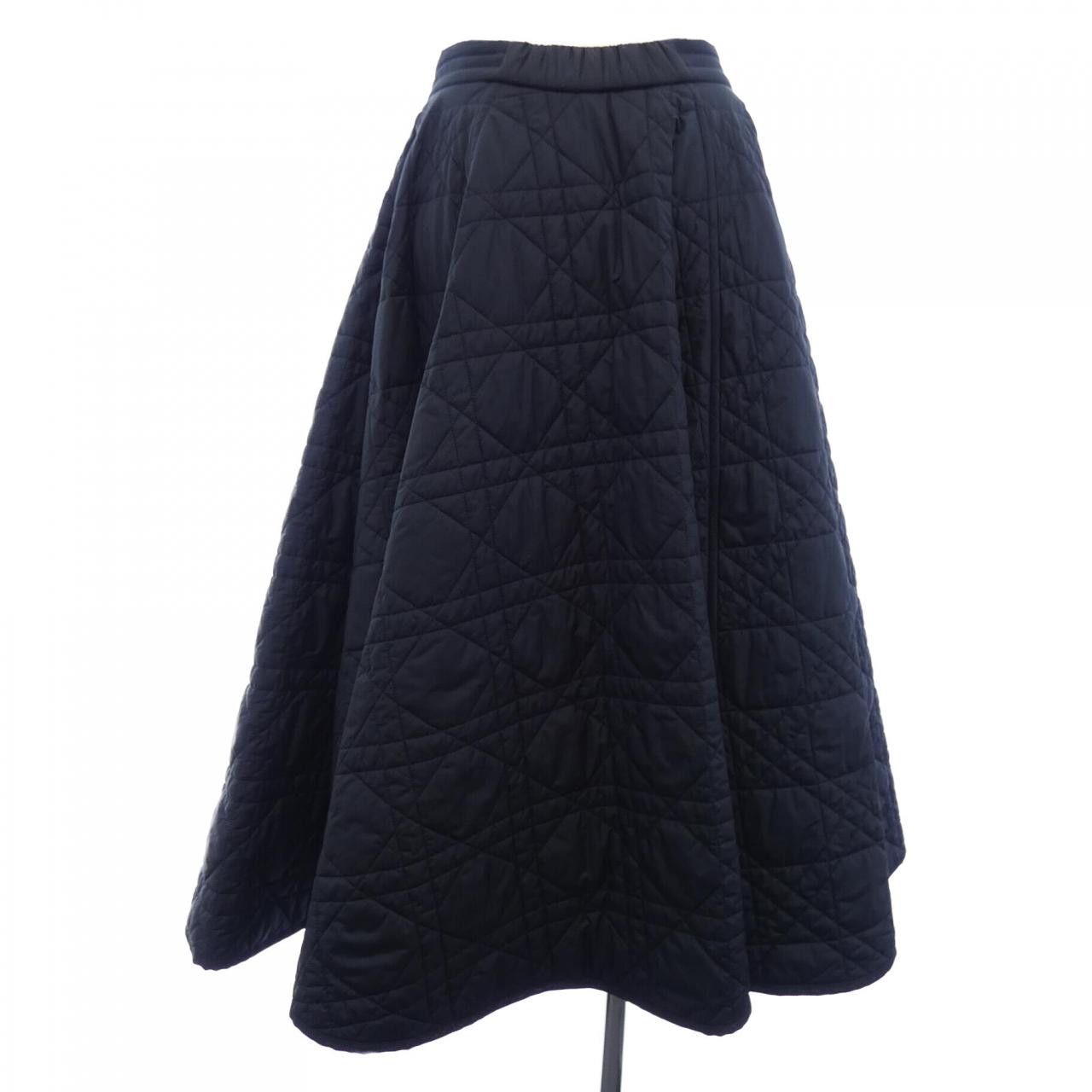 Dior Dior Christian Dior Skirt Others Skirts 157J67A2827 DUTY FREE for USA Size ONE SIZE - 2 Thumbnail