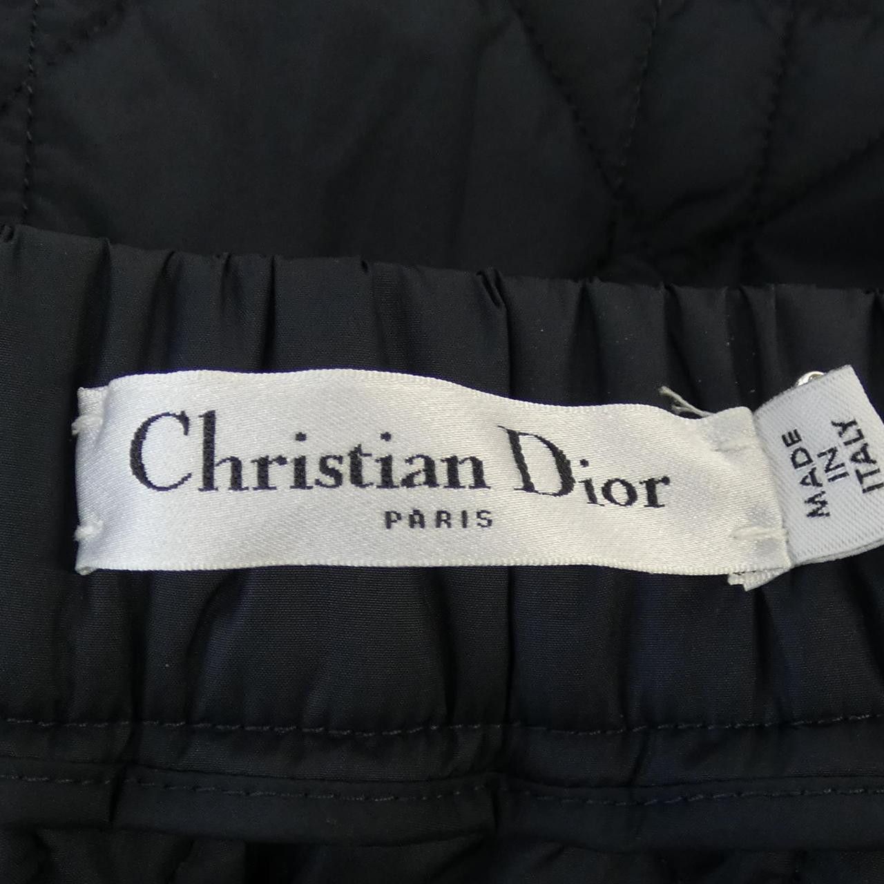 Dior Dior Christian Dior Skirt Others Skirts 157J67A2827 DUTY FREE for USA Size ONE SIZE - 4 Thumbnail