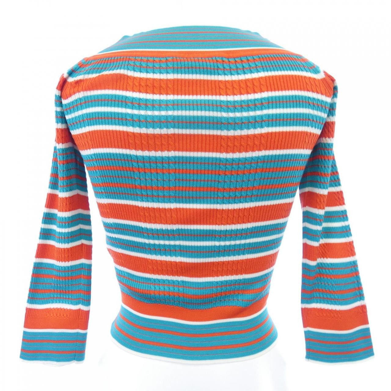 Fendi Fendi Fendi Knitwear Others Tops FZY754 A60P DUTY FREE for USA Size ONE SIZE - 2 Thumbnail