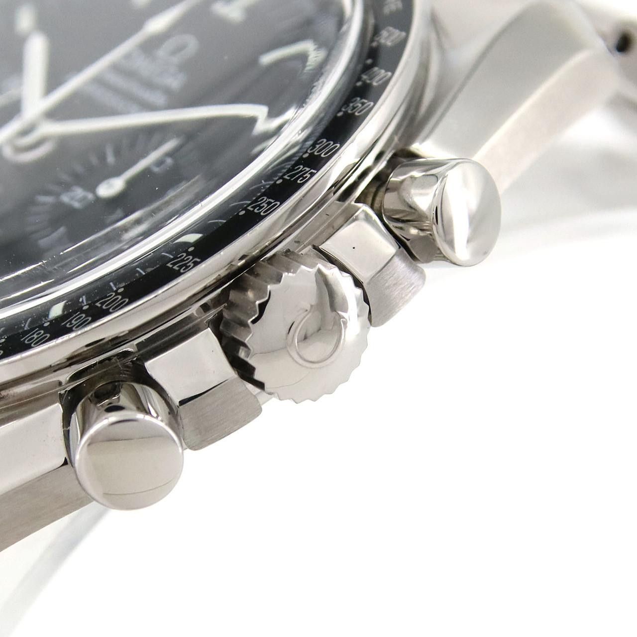 Omega Omega Speedmaster Professional Stainless Steel Manual Metal Other 3570.50 DUTY FREE for USA