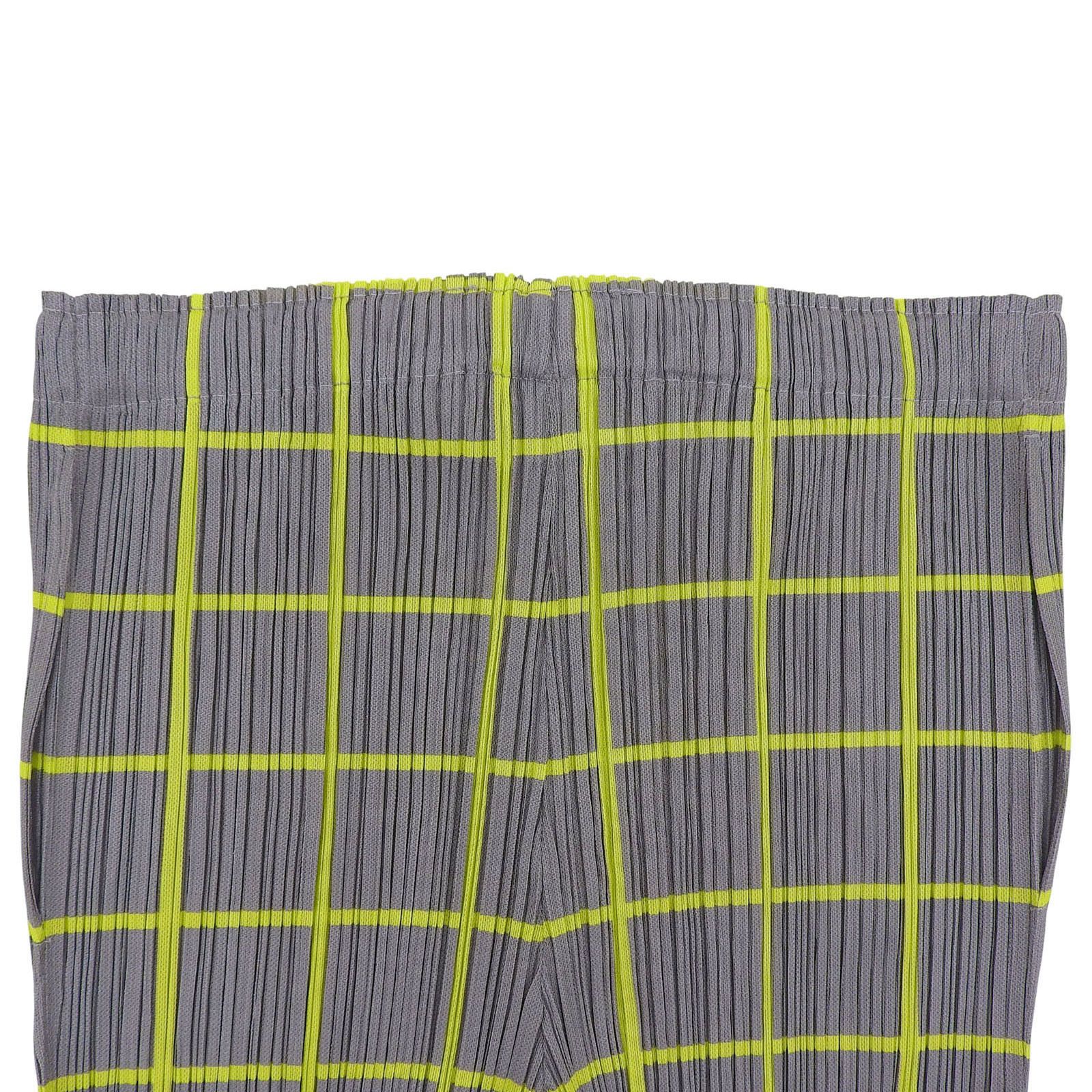 Issey Miyake Issey Miyake PLEATS PLEASE Polyester Pants Others Pants PP61-JF414 DUTY FREE for USA Size ONE SIZE - 4 Thumbnail