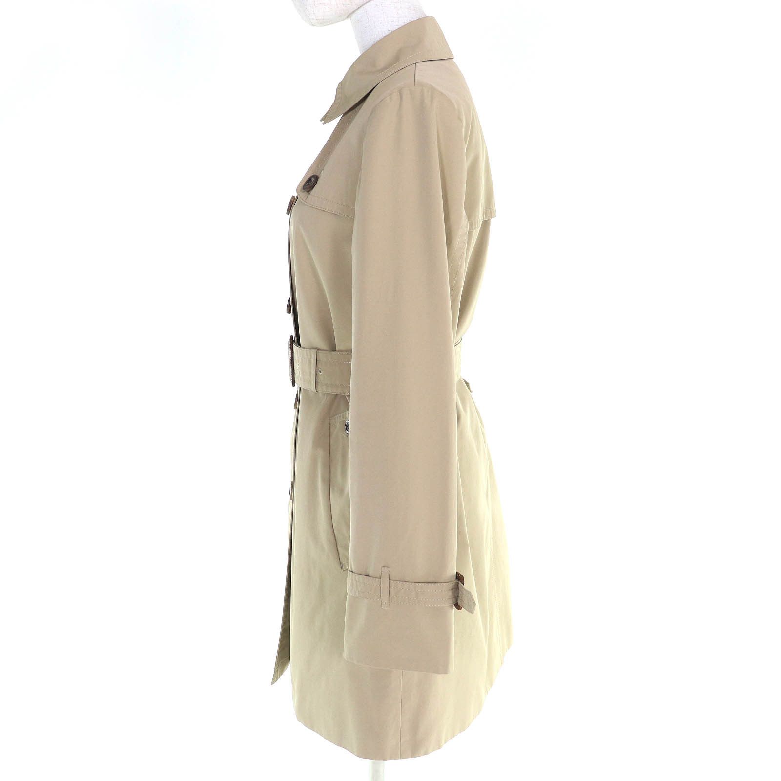 Other Other Aquascutum London Official Material Trench Coat Others Outerwear DUTY FREE for USA Size ONE SIZE - 2 Thumbnail