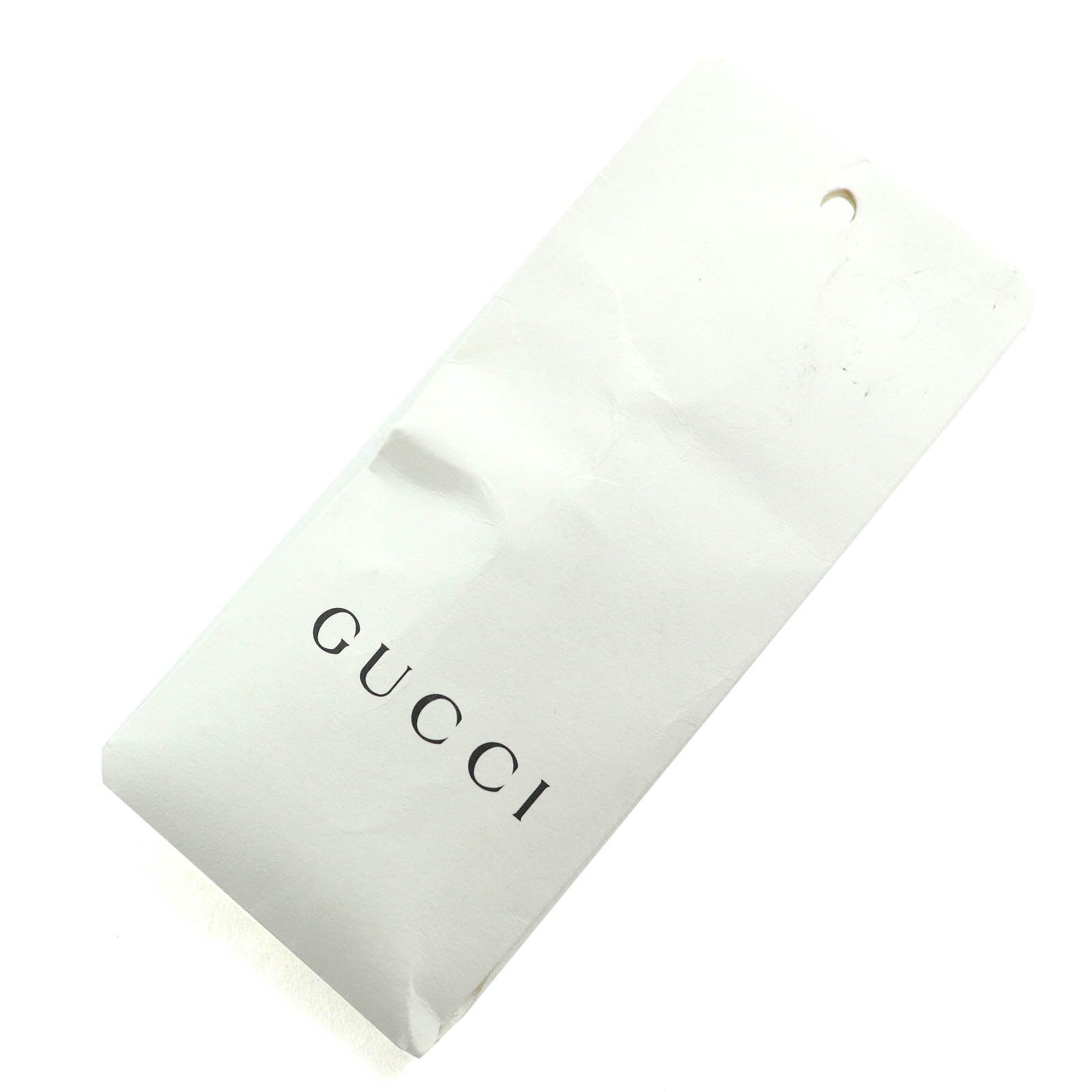 Gucci Gucci Gucci GG Signature Jacquard Wool Jacket Others Outerwear 597810 DUTY FREE for USA Size ONE SIZE - 13 Thumbnail