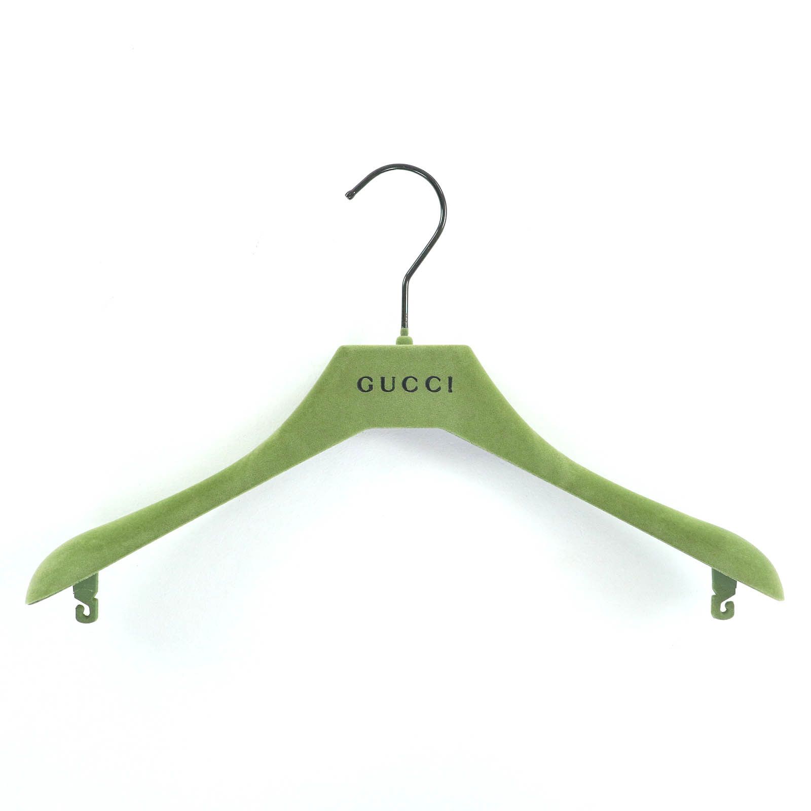 Gucci Gucci Gucci GG Signature Jacquard Wool Jacket Others Outerwear 597810 DUTY FREE for USA Size ONE SIZE - 14 Thumbnail