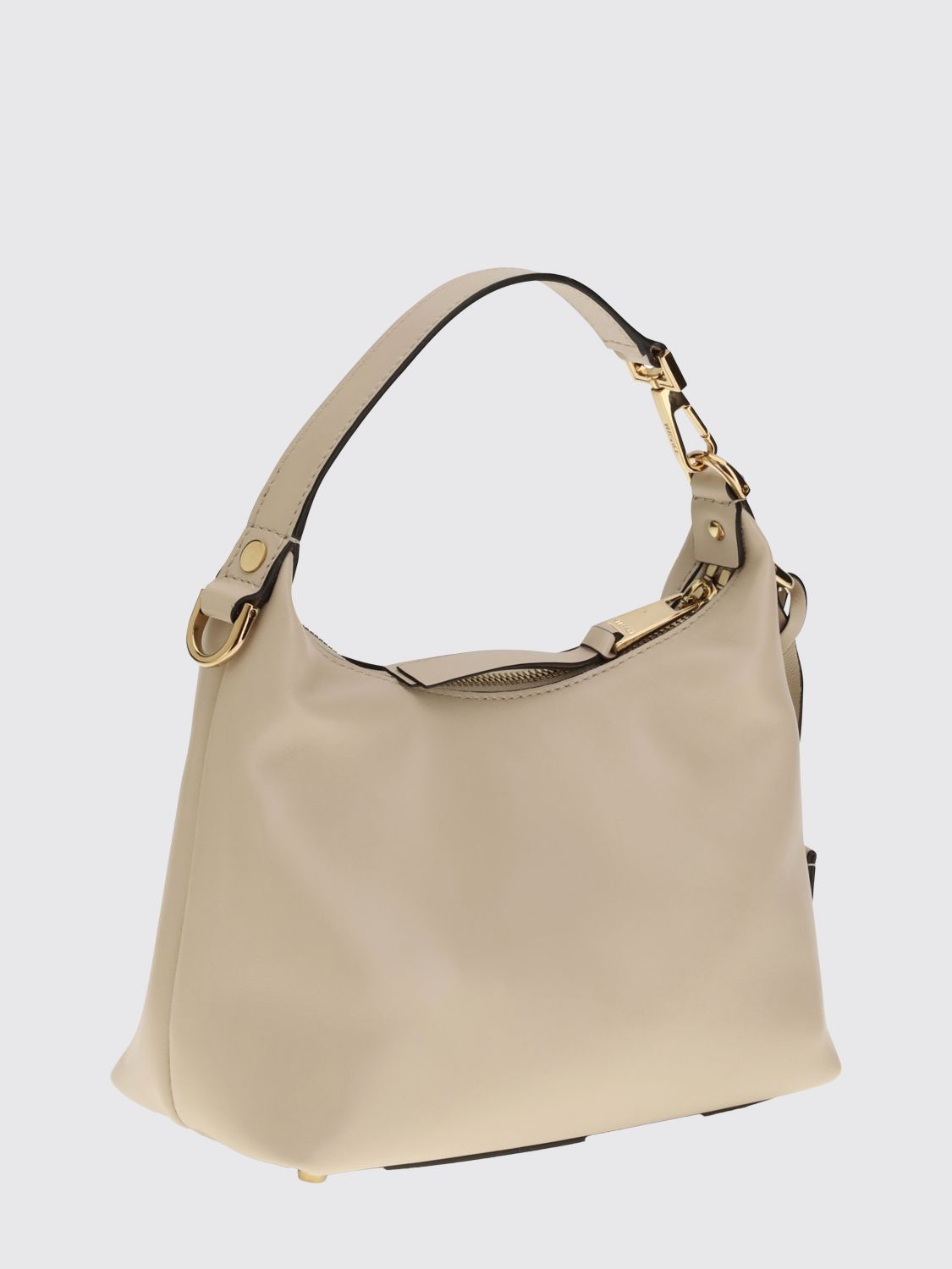 Versace Versace Mini Bag Woman Sand Size ONE SIZE - 2 Thumbnail