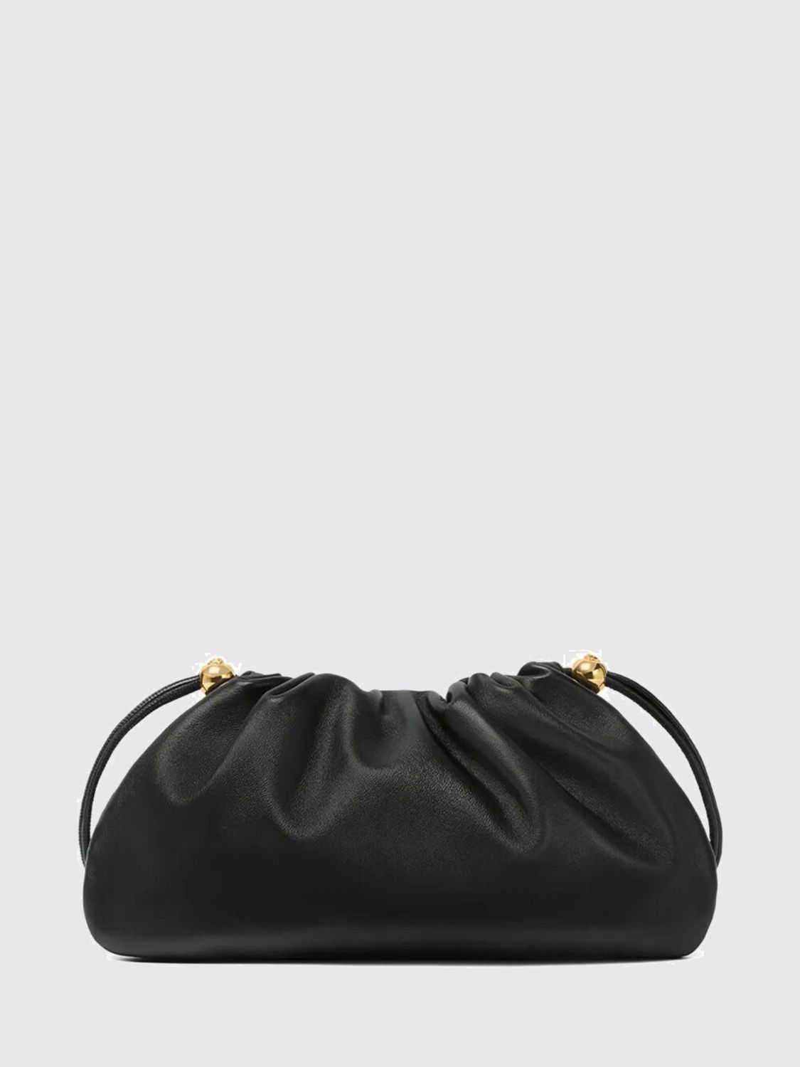 Versace Versace Clutch Woman Black Size ONE SIZE - 2 Thumbnail