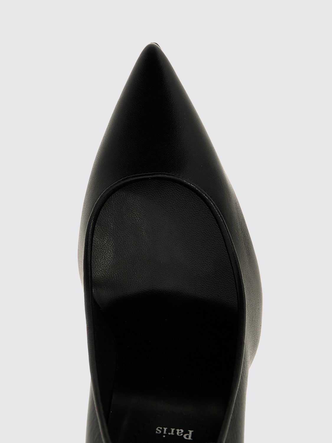Christian Louboutin Christian Louboutin Pump Woman Black Size US 6.5 / IT 36.5 - 4 Thumbnail