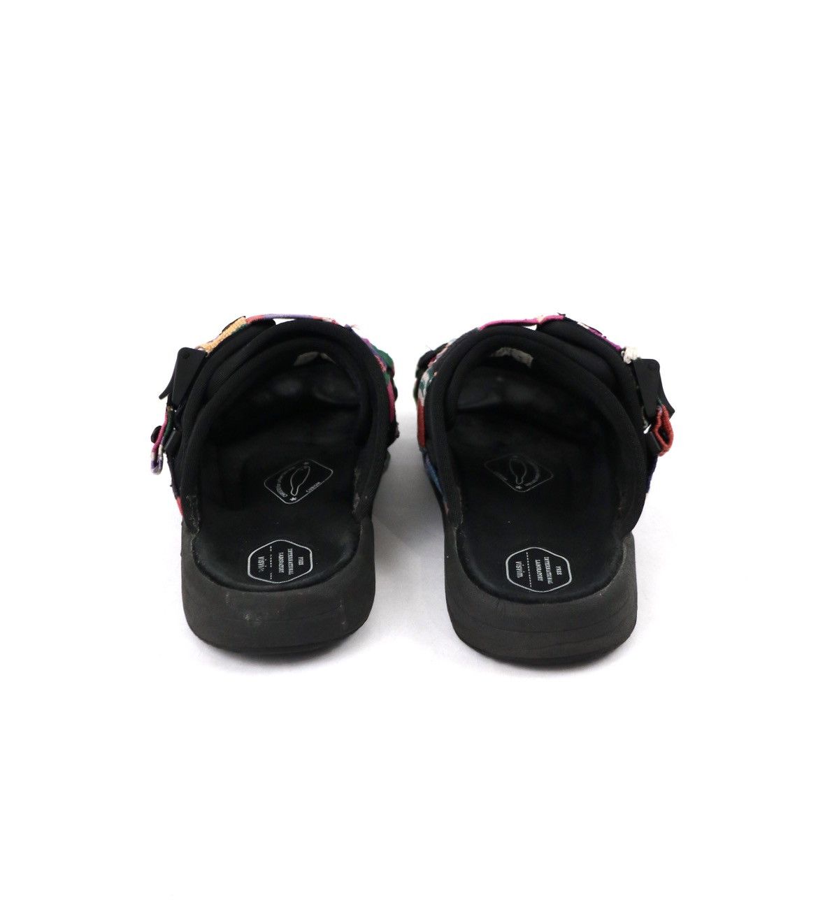 Visvim Visvim Christo Mayan Sandal Size US 10 / EU 43 - 4 Thumbnail
