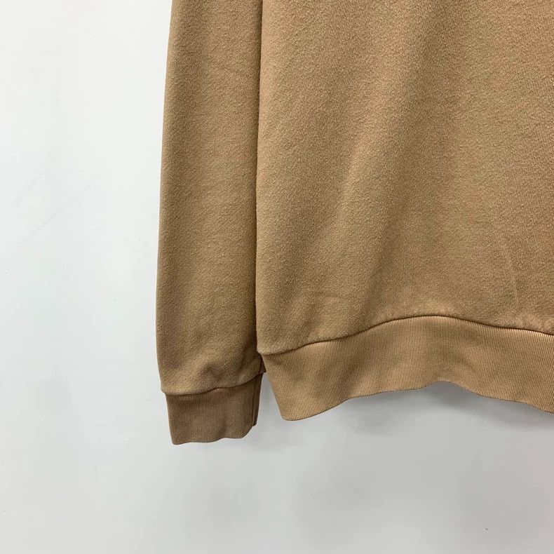 Gucci Gucci x The North Face Brown Hoodie Size US XS / EU 42 / 0 - 4 Thumbnail