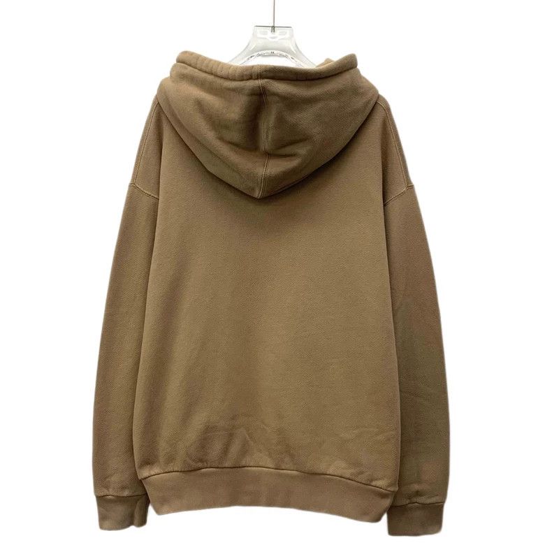 Gucci Gucci x The North Face Brown Hoodie Size US XS / EU 42 / 0 - 2 Thumbnail