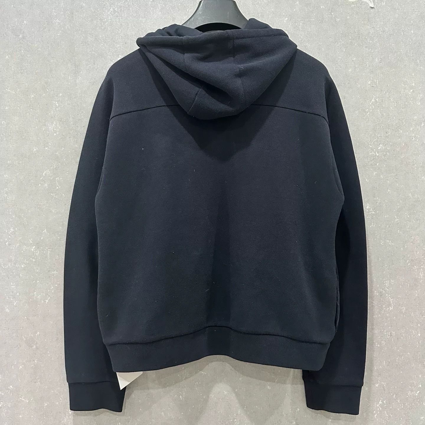 Fendi Fendi Logo Print Hoodie Sweatshirt Size US M / EU 48-50 / 2 - 2 Thumbnail