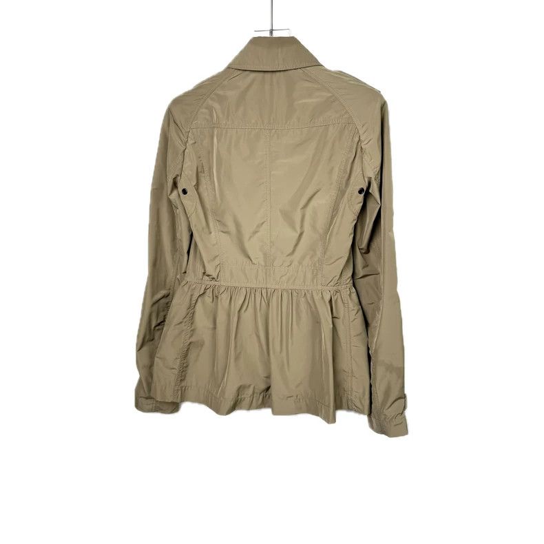 Burberry Burberry Classic Trench Coat Size 36 Size US S / EU 44-46 / 1 - 2 Thumbnail