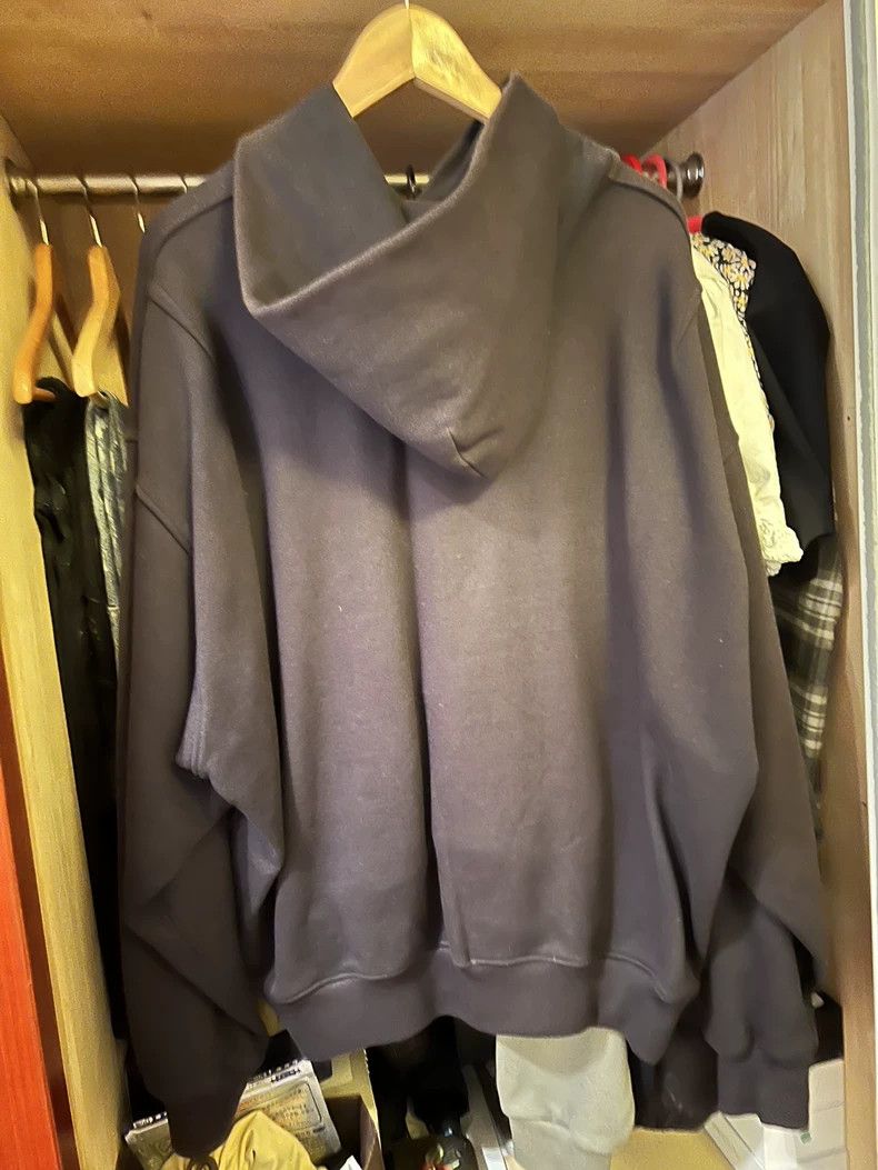 Fear of God Fear of God 6th Henry Neck Sweatshirt Size US M / EU 48-50 / 2 - 2 Thumbnail